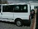 2010 Ford  Transit FT 300 9 Seater 2.2 TDCi 300 K Van or truck up to 7.5t Estate - minibus up to 9 seats photo 2