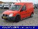 Ford  Connect 1.8 Tdci T230L 66 KW € 6,300 net export 2009 Box-type delivery van - high and long photo