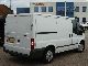 2008 Ford  Transit 2.2 TDCI E4 110pk Airco / Navi 01-2008 Van or truck up to 7.5t Box-type delivery van photo 1