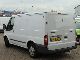 2008 Ford  Transit 2.2 TDCI E4 110pk Airco / Navi 01-2008 Van or truck up to 7.5t Box-type delivery van photo 6