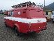 1974 Ford  Transit 130 firefighters with roof rack Van or truck up to 7.5t Box-type delivery van - high and long photo 2