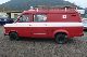 1974 Ford  Transit 130 firefighters with roof rack Van or truck up to 7.5t Box-type delivery van - high and long photo 4