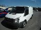 Ford  Transit FT260K EXP5990 * - * 2009 Box-type delivery van photo