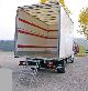 2008 Ford  Transit 140 T 350 cases Van or truck up to 7.5t Box photo 3