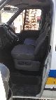 2005 Ford  Transit ** NAVIGATION ** BECKER Kuplungsschaden Van or truck up to 7.5t Box-type delivery van - high and long photo 5