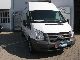 Ford  Transit FT 350 L TDCi truck-based shipping line / Klim 2010 Box-type delivery van photo