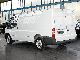 2008 Ford  Transit TDCi 260 K Truck * 1.Hand * AHK * box * Van or truck up to 7.5t Box-type delivery van photo 2