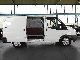 2008 Ford  Transit TDCi 260 K Truck * 1.Hand * AHK * box * Van or truck up to 7.5t Box-type delivery van photo 4