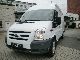 Ford  Transit FT 350 EL, trend, AC 2010 Box-type delivery van - high and long photo