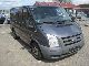 2007 Ford  Transit 110 T280 bearing damage Van or truck up to 7.5t Box-type delivery van photo 1