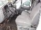 2002 Ford  Transit 125 T 300 Euro3 APC Net MAXI 3600 Van or truck up to 7.5t Box-type delivery van - high and long photo 9