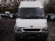 2002 Ford  Transit 125 T 300 Euro3 APC Net MAXI 3600 Van or truck up to 7.5t Box-type delivery van - high and long photo 1