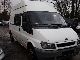 2002 Ford  Transit 125 T 300 Euro3 APC Net MAXI 3600 Van or truck up to 7.5t Box-type delivery van - high and long photo 2