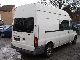 2002 Ford  Transit 125 T 300 Euro3 APC Net MAXI 3600 Van or truck up to 7.5t Box-type delivery van - high and long photo 4