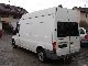 2002 Ford  Transit 125 T 300 Euro3 APC Net MAXI 3600 Van or truck up to 7.5t Box-type delivery van - high and long photo 5