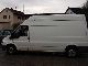 2002 Ford  Transit 125 T 300 Euro3 APC Net MAXI 3600 Van or truck up to 7.5t Box-type delivery van - high and long photo 7