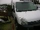 2006 Ford  CONNECT T200 TDCI COURT Van or truck up to 7.5t Box-type delivery van photo 2