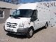 Ford  Transit 2.4 TDCi 140 T350 2009 Other vans/trucks up to 7 photo