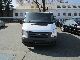 2009 Ford  Transit diesel emissions sticker Green Van or truck up to 7.5t Box-type delivery van photo 1