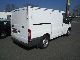 2009 Ford  Transit diesel emissions sticker Green Van or truck up to 7.5t Box-type delivery van photo 6