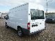 2009 Ford  Transit 115 T330 Klima/AHK/Mod.10 Van or truck up to 7.5t Box-type delivery van - high photo 2