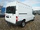 2009 Ford  Transit 115 T330 Klima/AHK/Mod.10 Van or truck up to 7.5t Box-type delivery van - high photo 3