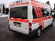 2006 Ford  Transit Van or truck up to 7.5t Ambulance photo 1