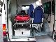 2006 Ford  Transit Van or truck up to 7.5t Ambulance photo 2