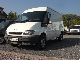Ford  Transit FT 330 M TDCi 2005 Box-type delivery van - high photo