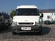 2005 Ford  Transit FT 330 M TDCi Van or truck up to 7.5t Box-type delivery van - high photo 1
