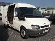 2005 Ford  Transit FT 330 M TDCi Van or truck up to 7.5t Box-type delivery van - high photo 5