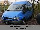 Ford  Transit FT330 M 6-seater ATM 93000km 2001 Box-type delivery van - high and long photo