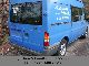 2001 Ford  Transit FT330 M 6-seater ATM 93000km Van or truck up to 7.5t Box-type delivery van - high and long photo 2