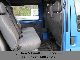 2001 Ford  Transit FT330 M 6-seater ATM 93000km Van or truck up to 7.5t Box-type delivery van - high and long photo 6