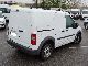 2008 Ford  TRANSIT CONNECT TDCI FOURGON 220 COURT 7 Van or truck up to 7.5t Box-type delivery van photo 1