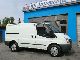 2007 Ford  Transit FT 330 K TDCi DPF trucks ** excellent condition ** Van or truck up to 7.5t Box-type delivery van photo 2