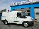 2007 Ford  Transit FT 330 K TDCi DPF trucks ** excellent condition ** Van or truck up to 7.5t Box-type delivery van photo 5