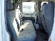2007 Ford  TRANSIT CHASSIS CABINE CAISSE DÉMÉNAGEME Van or truck up to 7.5t Box-type delivery van photo 3