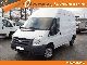 Ford  TRANSIT TDCI FOURGON 330 LS 115 COOL PAC 2009 Box-type delivery van photo