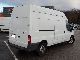 2009 Ford  TRANSIT TDCI FOURGON 330 LS 115 COOL PAC Van or truck up to 7.5t Box-type delivery van photo 1