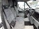 2009 Ford  TRANSIT TDCI FOURGON 330 LS 115 COOL PAC Van or truck up to 7.5t Box-type delivery van photo 5
