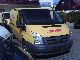 Ford  Transit FT 260 K - 2.2 TDCi € * 4 * 2008 Box-type delivery van photo