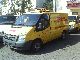 2008 Ford  Transit FT 260 K - 2.2 TDCi € * 4 * Van or truck up to 7.5t Box-type delivery van photo 1