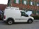 Ford  Transit Connect 2005 Box-type delivery van photo
