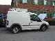 2005 Ford  Transit Connect Van or truck up to 7.5t Box-type delivery van photo 1