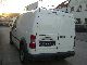 2005 Ford  Transit Connect Van or truck up to 7.5t Box-type delivery van photo 6