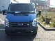 2007 Ford  Transit FT330 DOKA M Van or truck up to 7.5t Stake body photo 6