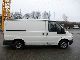 2002 Ford  Transit / short and flat / turbo damage Van or truck up to 7.5t Box-type delivery van photo 2