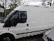 2003 Ford  Transit 100TD300 Van or truck up to 7.5t Box-type delivery van - high and long photo 1