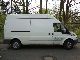 2000 Ford  Transit 350 120ps Maxi 16-inch rear wheel drive Van or truck up to 7.5t Box-type delivery van - high and long photo 14